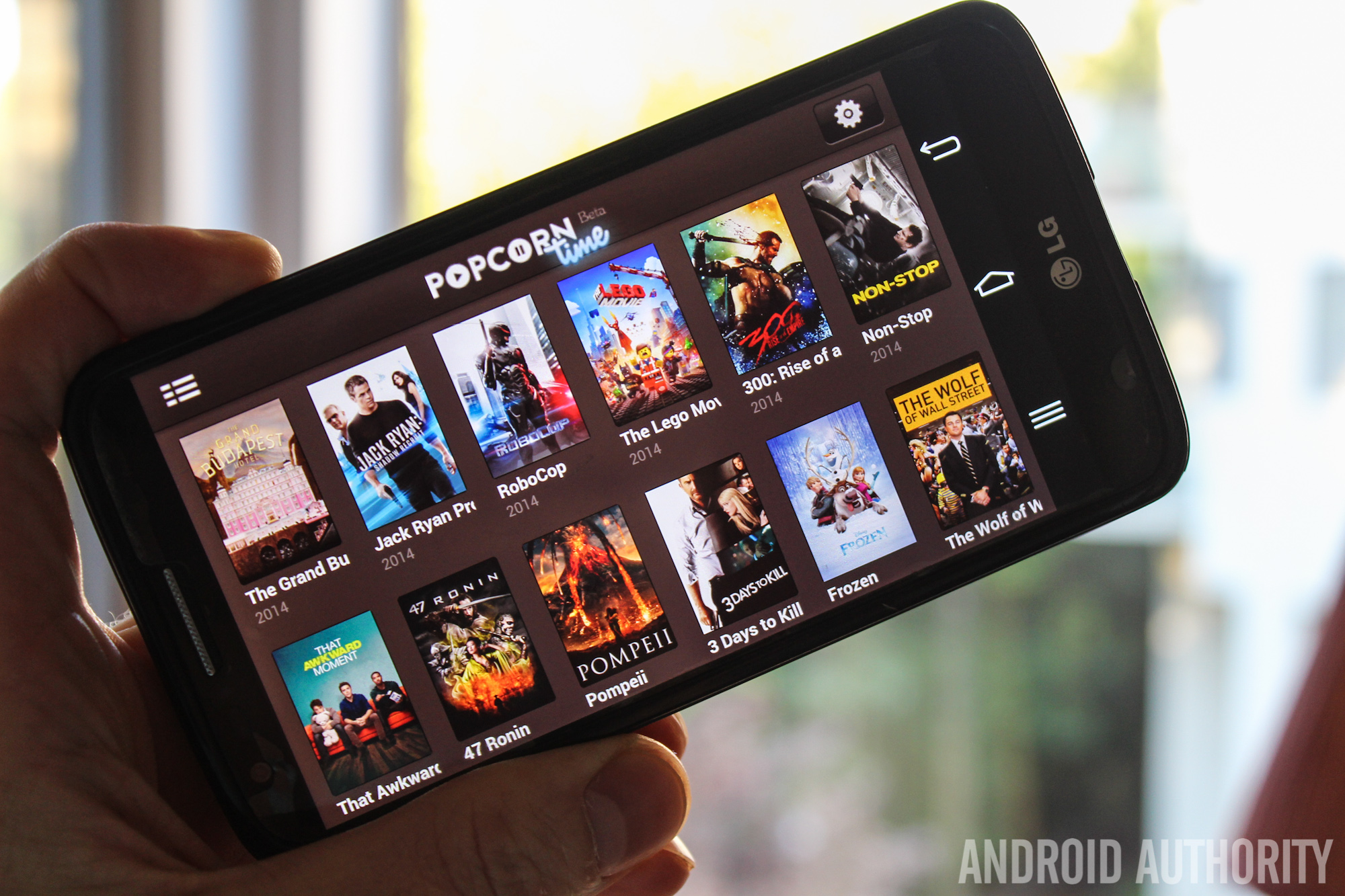 Popcorn Time APK Download Latest Version For Android 2024 3
