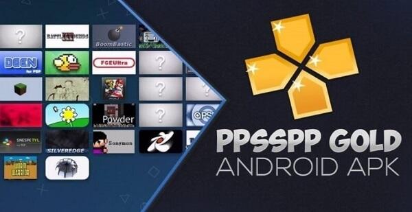 PPSSPP Gold APK Download Latest Version For Android 2024 2
