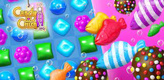 Candy Crush Soda Saga 2