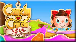 Candy Crush Soda Saga 3