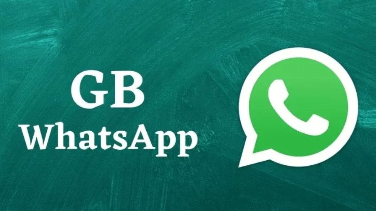 GB Whatsapp 1