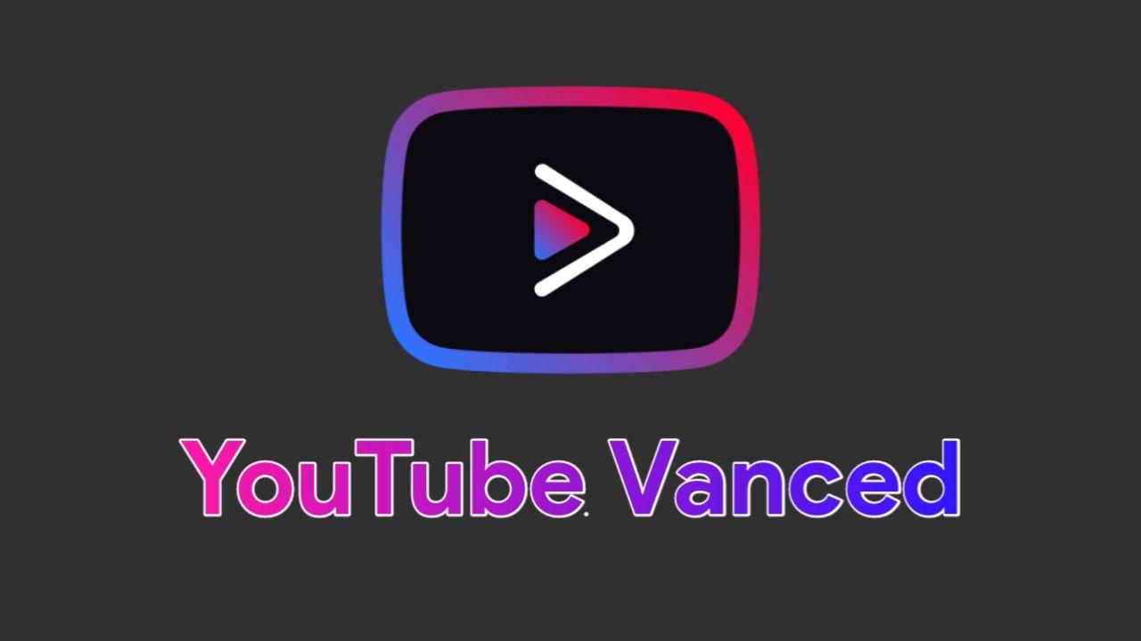 YouTube Vanced 3