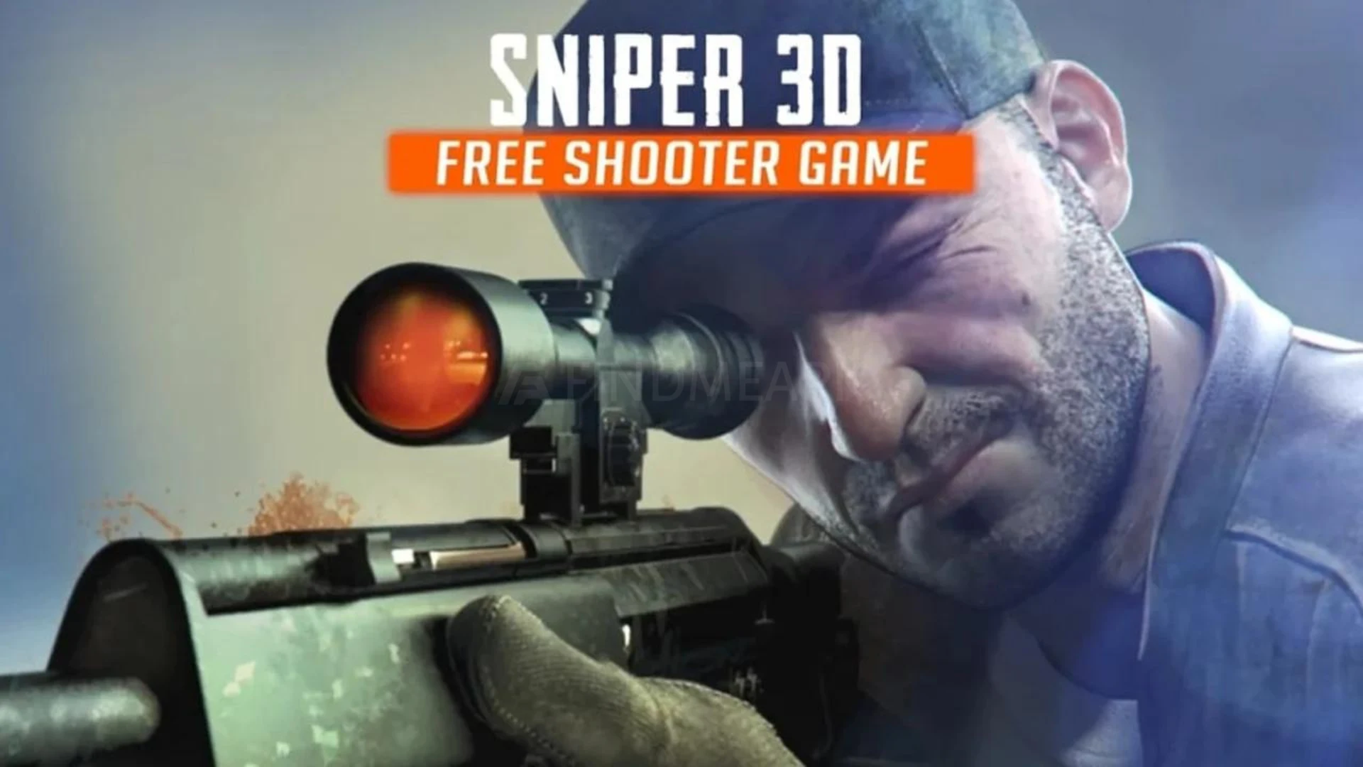 Sniper 3D Mod Apk 3