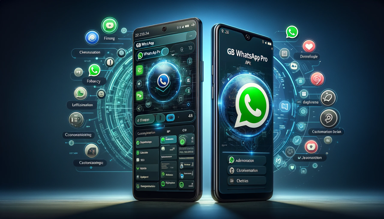GB WhatsApp Pro 3