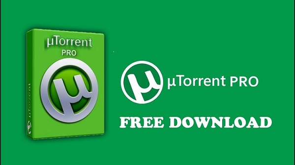uTorrent Pro 2