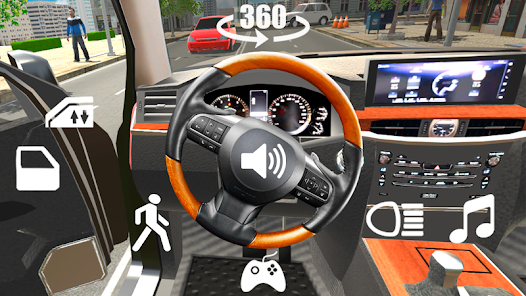 Car Simulator 2 2