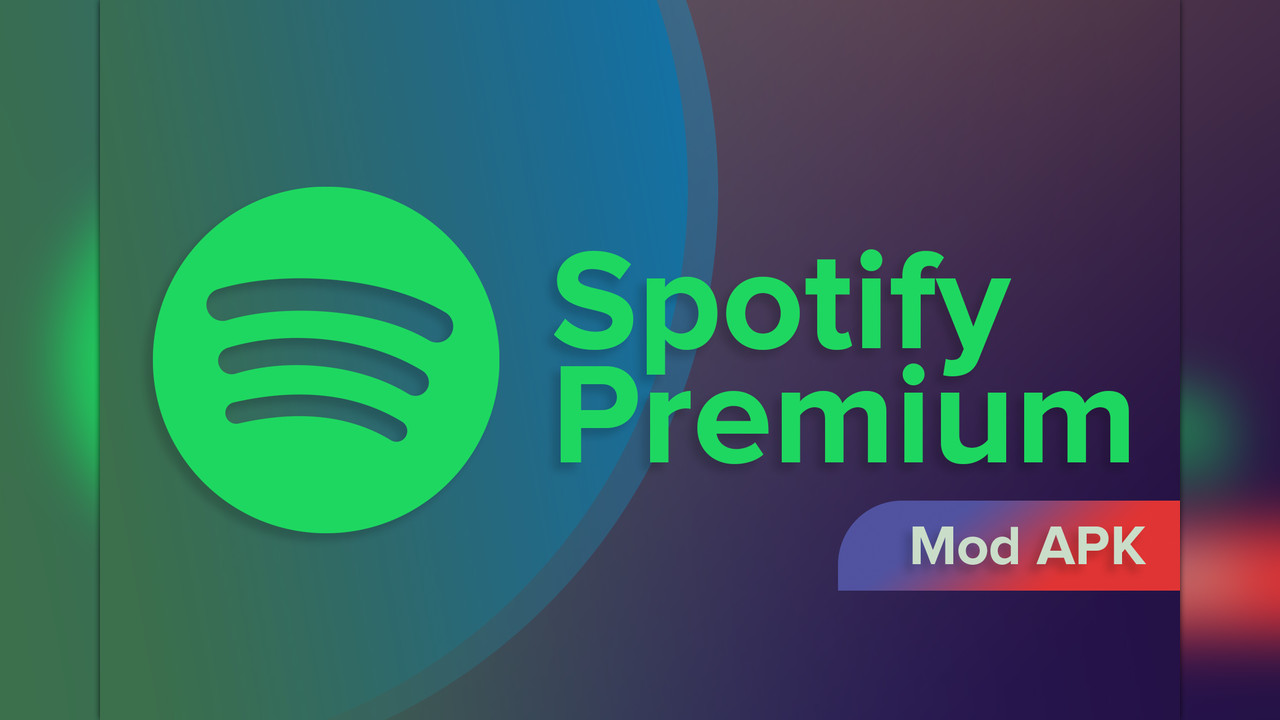 Spotify Premium Mod 1