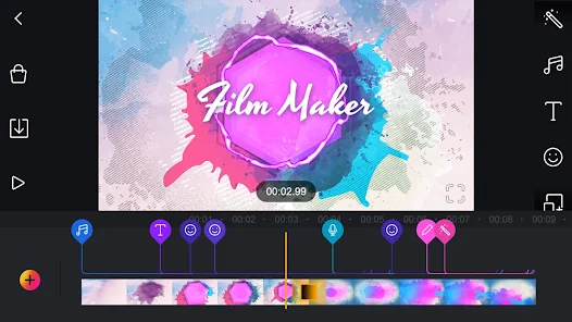 Film Maker Pro 2